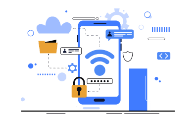 IoT Connectivity