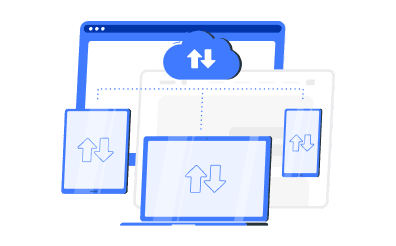 Seamless Cloud Integration