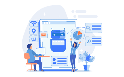 Automated Testing Excellence