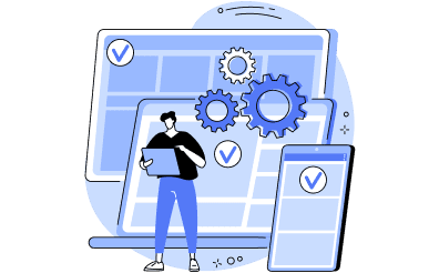 Manual Testing Expertise