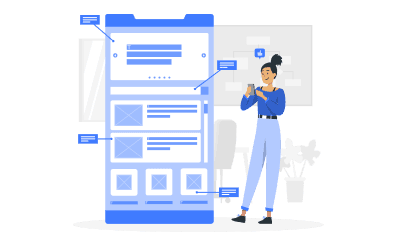 Usability Testing Focus