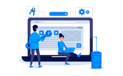 Design System Creation