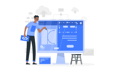 Interactive Prototyping
