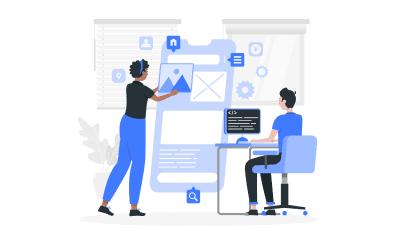 Responsive Interface Creation