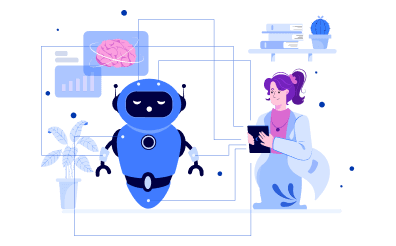 AI-Powered Intelligence