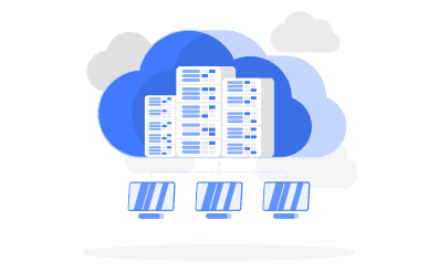 Cloud-Native Architecture