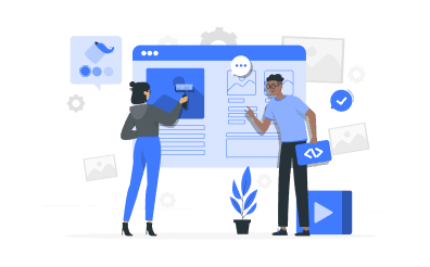 Progressive Web Apps