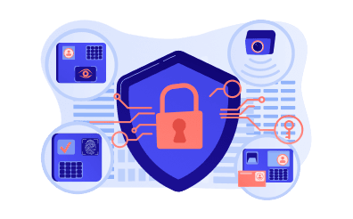 Robust Security Measures