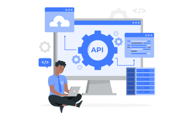Seamless API Integration