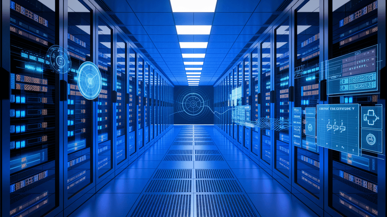 data-center