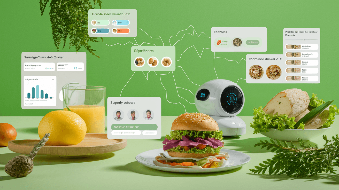 foodtech
