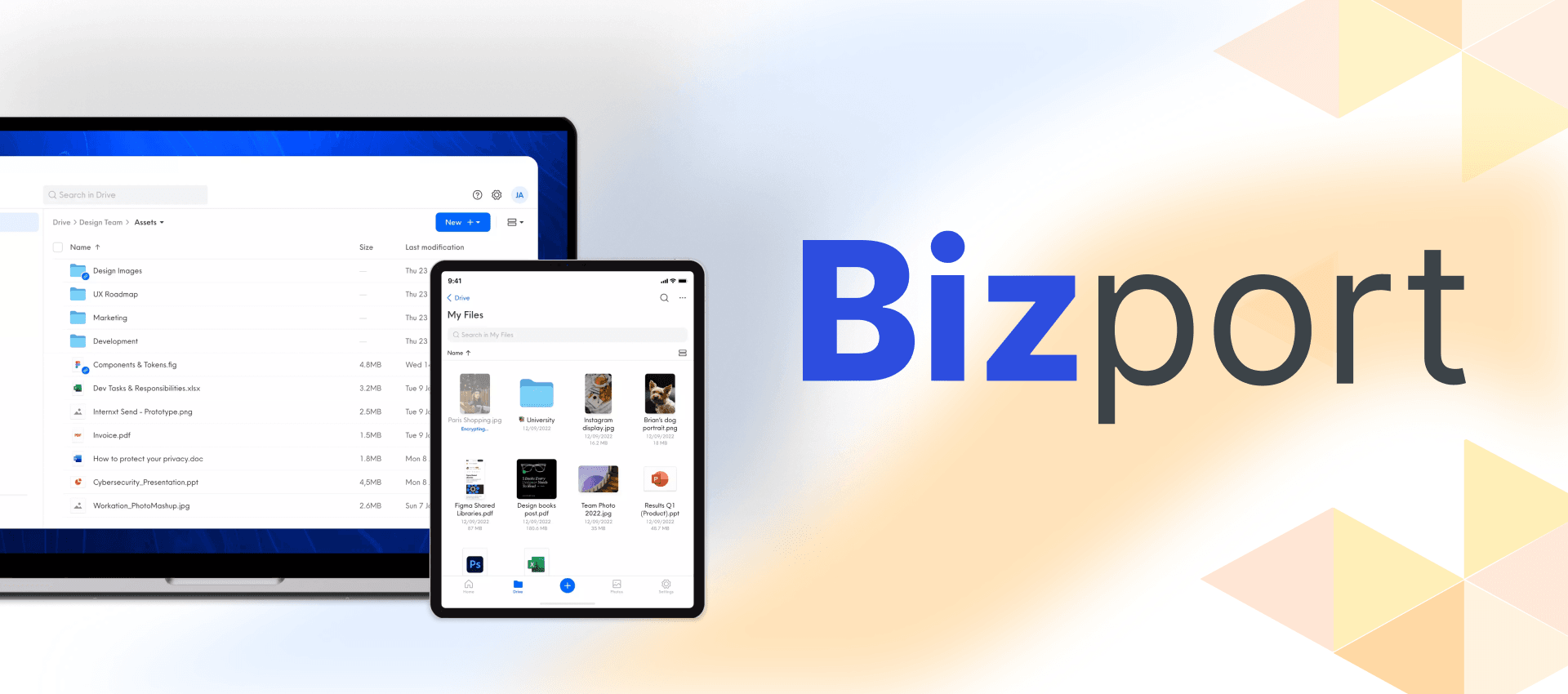 bizport-scm-erp