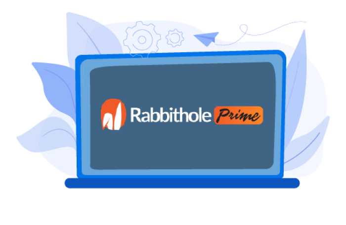 Rabbithole Prime